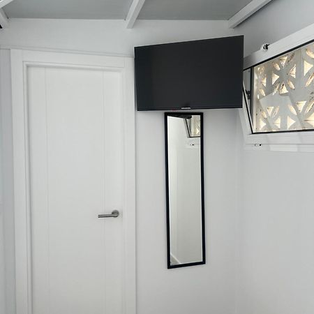 Hospederia Almundo By Alexandra Realty Hotel Tarifa Kültér fotó