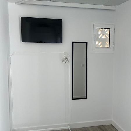 Hospederia Almundo By Alexandra Realty Hotel Tarifa Kültér fotó