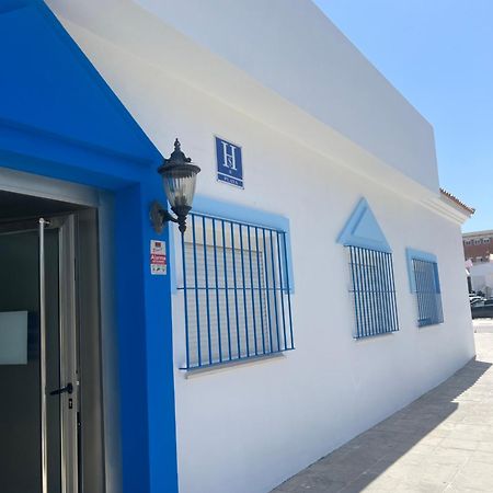 Hospederia Almundo By Alexandra Realty Hotel Tarifa Kültér fotó