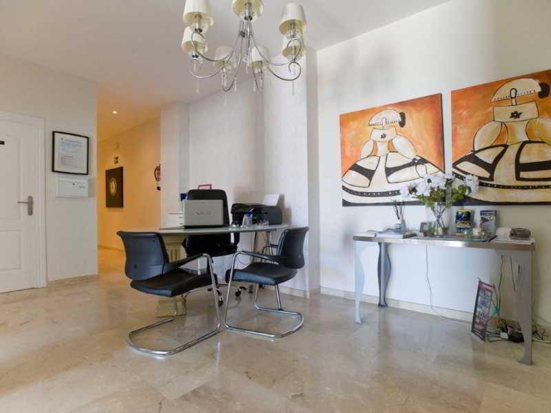 Hospederia Almundo By Alexandra Realty Hotel Tarifa Kültér fotó
