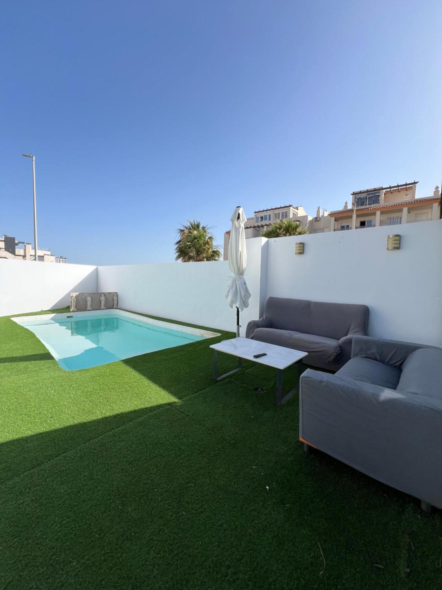 Hospederia Almundo By Alexandra Realty Hotel Tarifa Kültér fotó