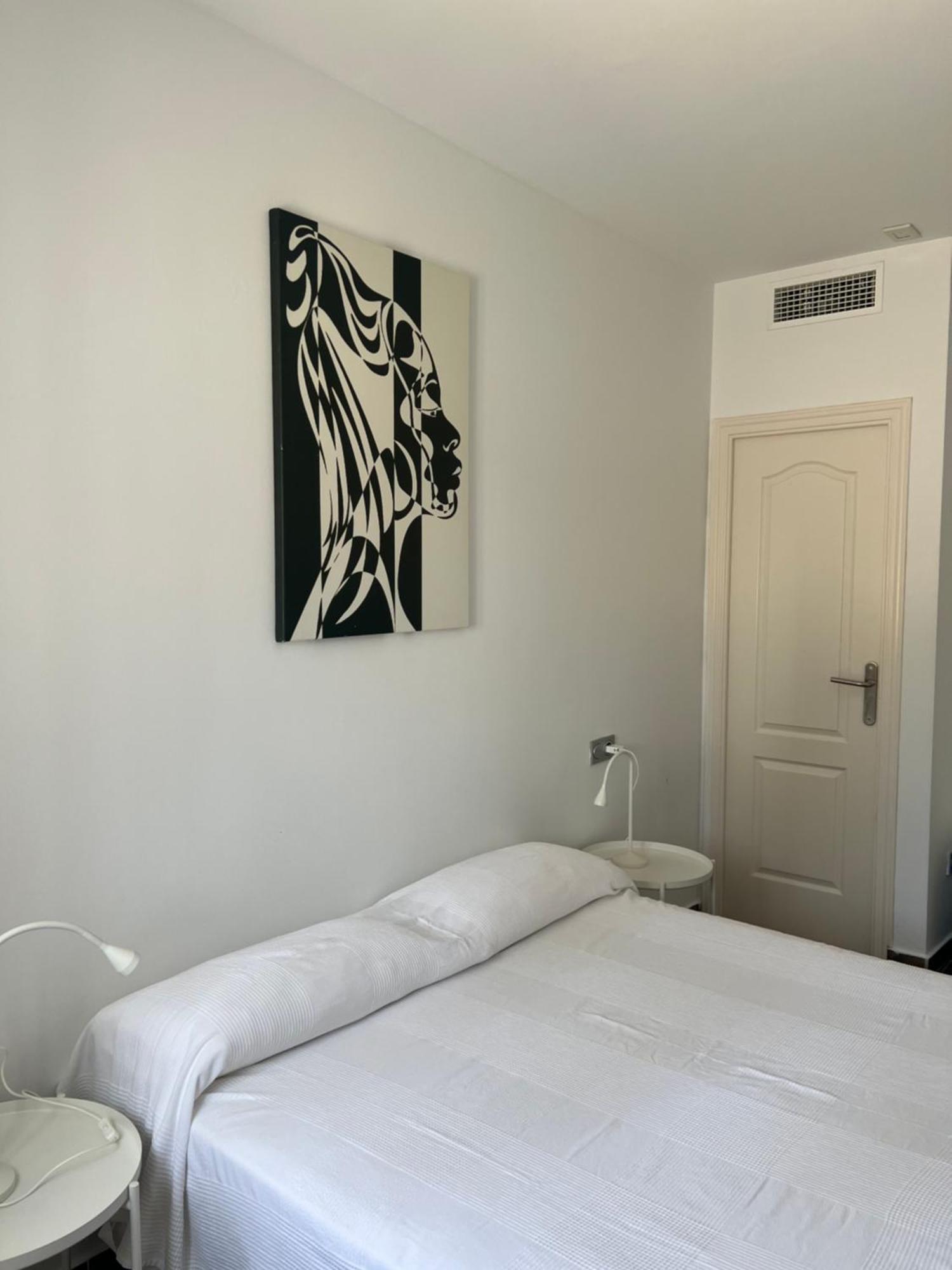 Hospederia Almundo By Alexandra Realty Hotel Tarifa Kültér fotó