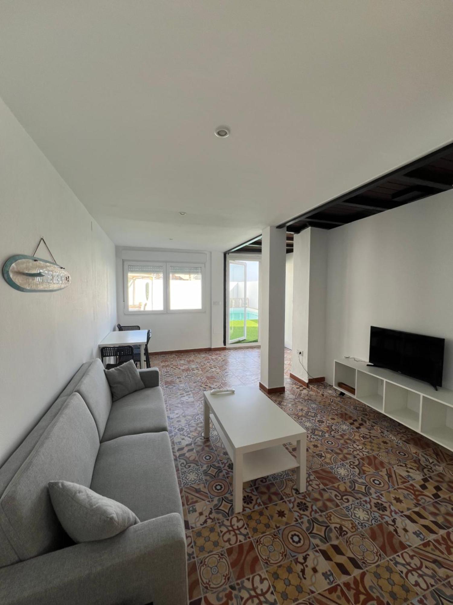 Hospederia Almundo By Alexandra Realty Hotel Tarifa Kültér fotó