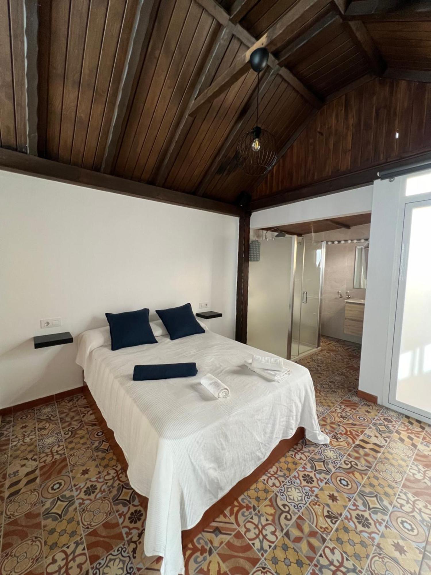 Hospederia Almundo By Alexandra Realty Hotel Tarifa Kültér fotó