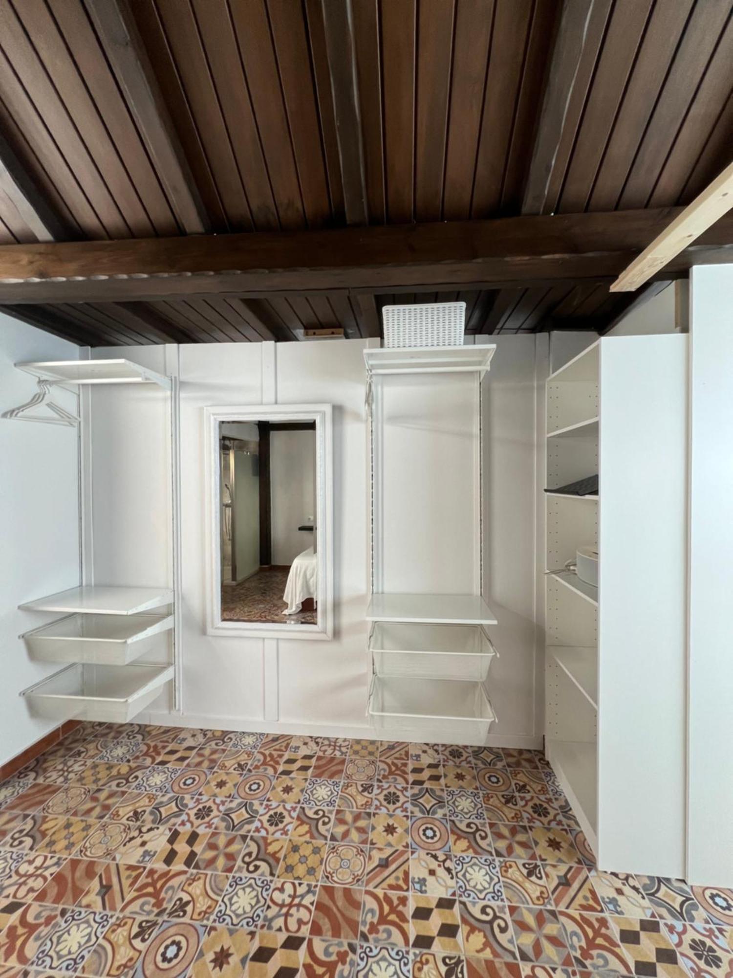 Hospederia Almundo By Alexandra Realty Hotel Tarifa Kültér fotó