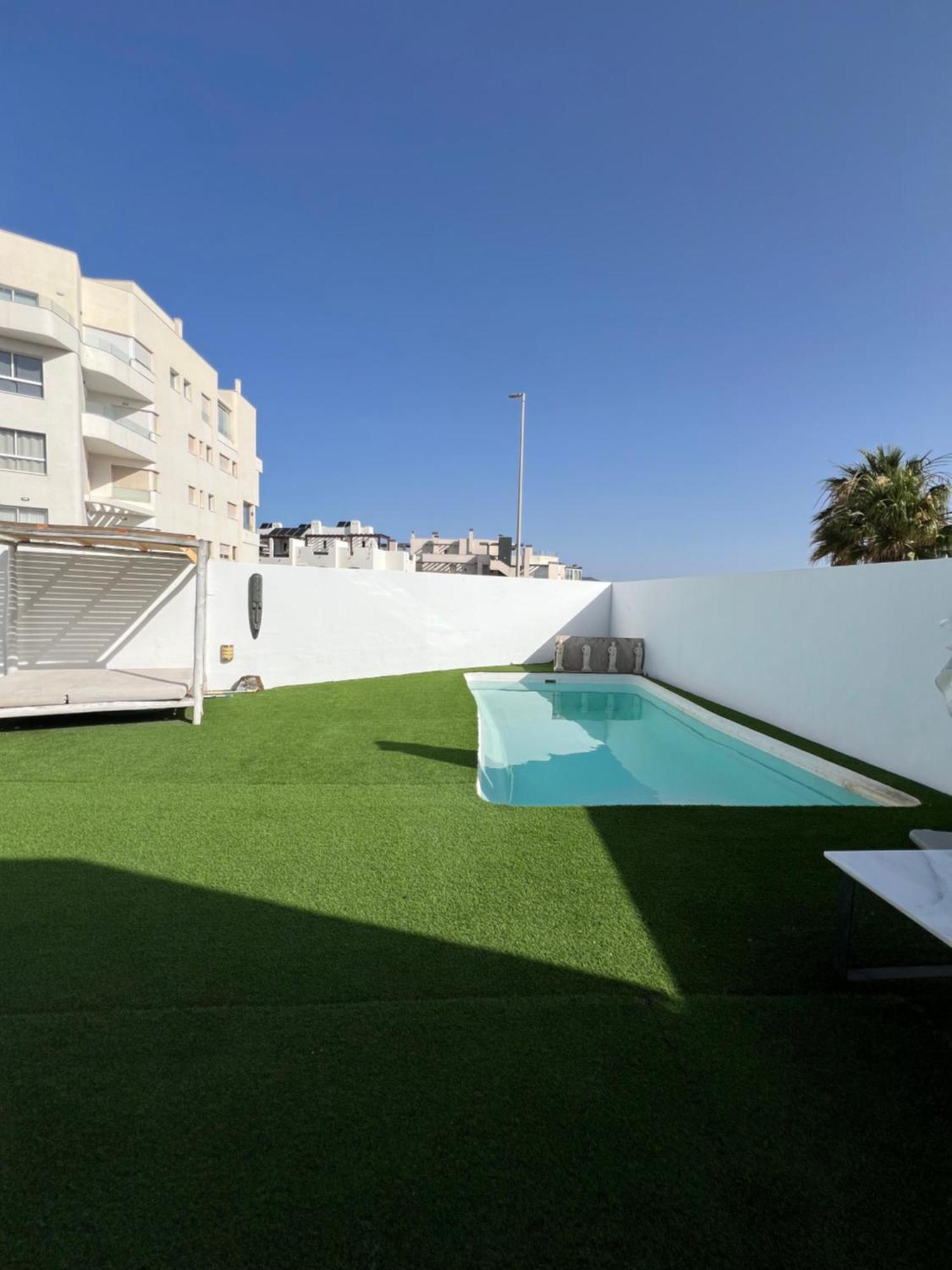 Hospederia Almundo By Alexandra Realty Hotel Tarifa Kültér fotó