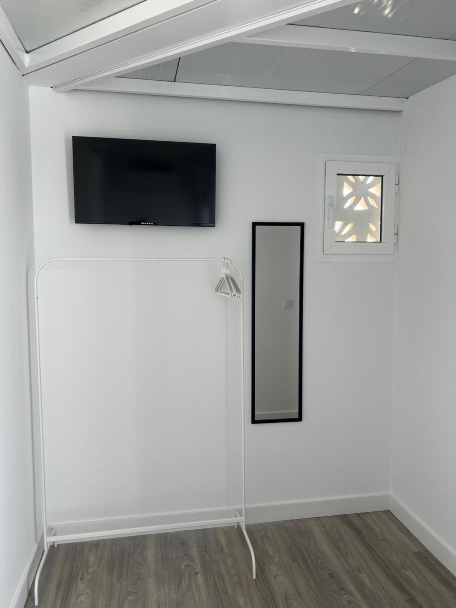 Hospederia Almundo By Alexandra Realty Hotel Tarifa Kültér fotó