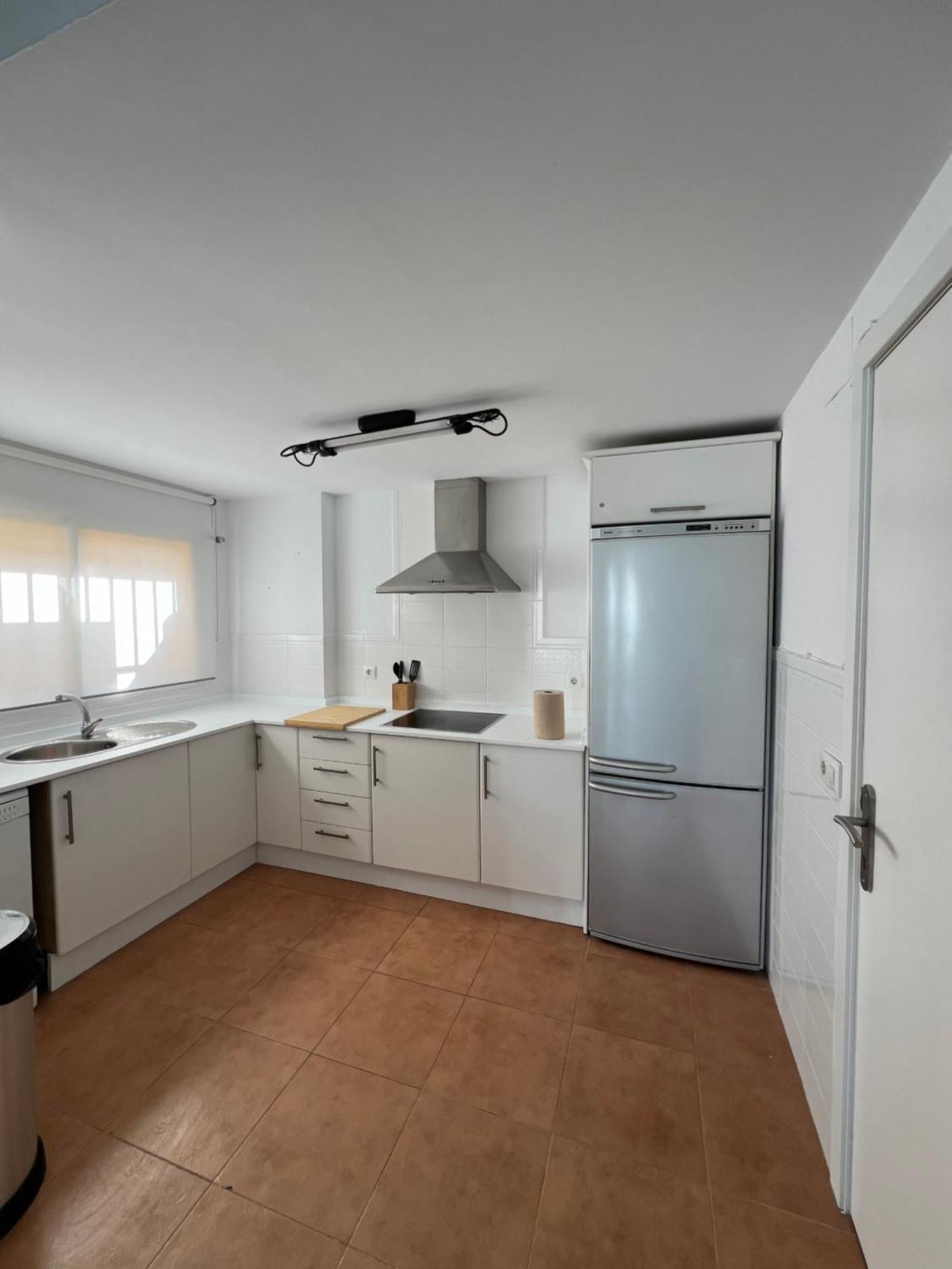 Hospederia Almundo By Alexandra Realty Hotel Tarifa Kültér fotó