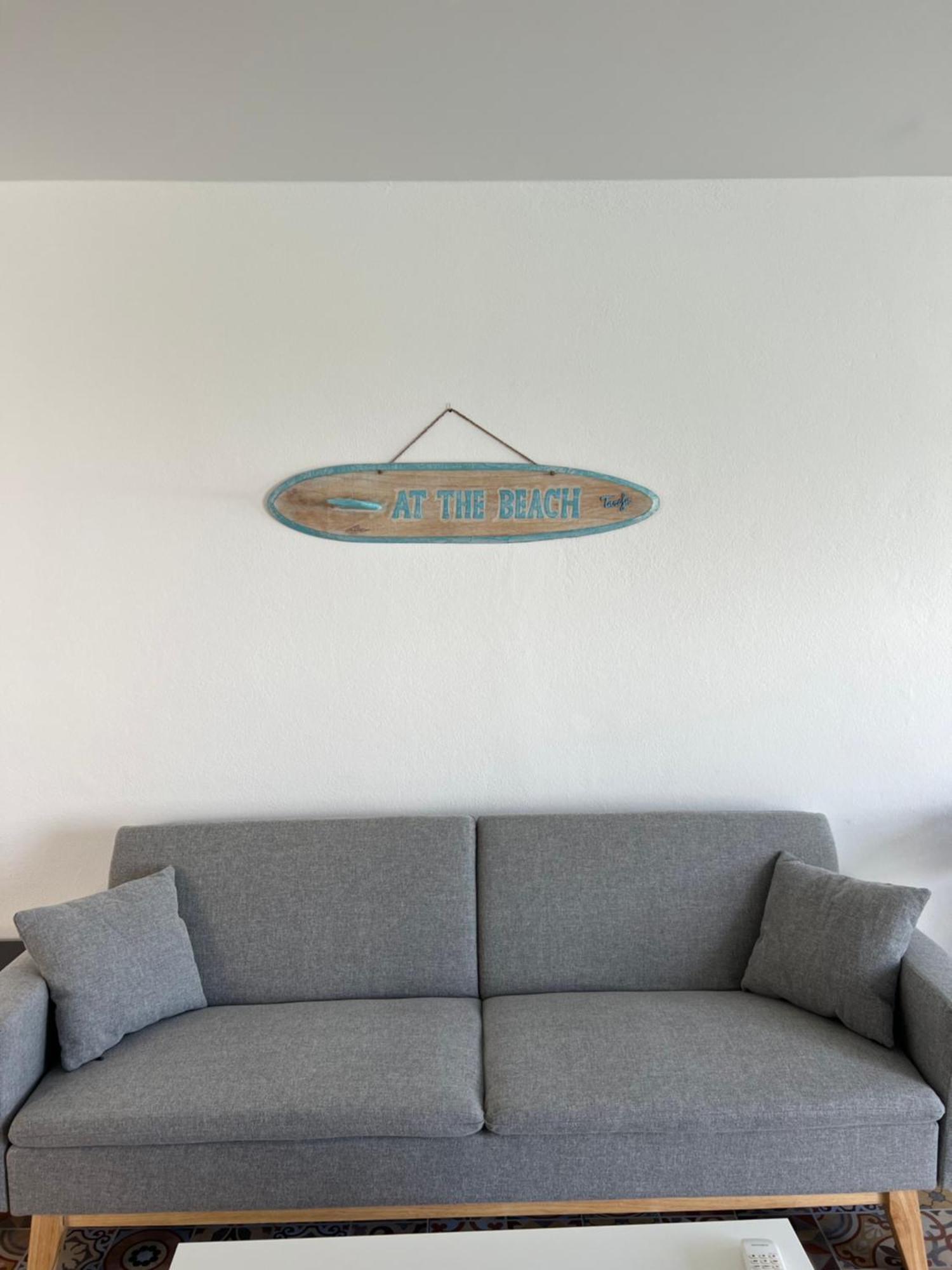 Hospederia Almundo By Alexandra Realty Hotel Tarifa Kültér fotó