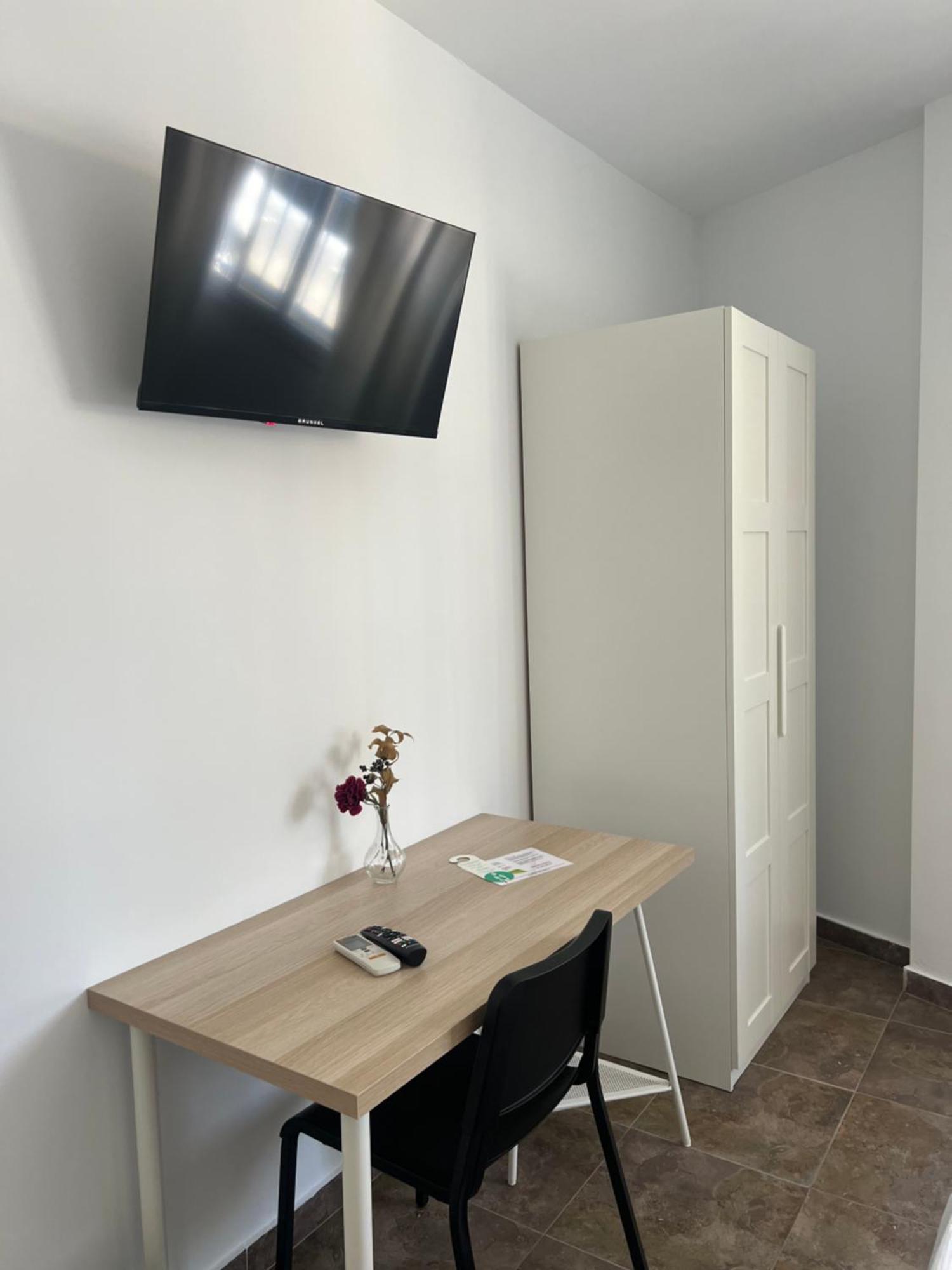 Hospederia Almundo By Alexandra Realty Hotel Tarifa Kültér fotó