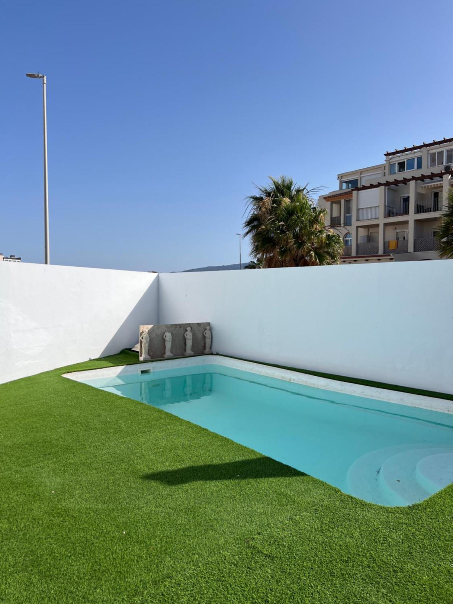 Hospederia Almundo By Alexandra Realty Hotel Tarifa Kültér fotó