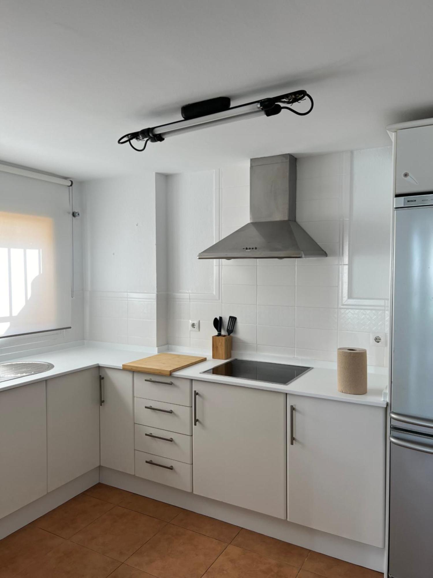 Hospederia Almundo By Alexandra Realty Hotel Tarifa Kültér fotó