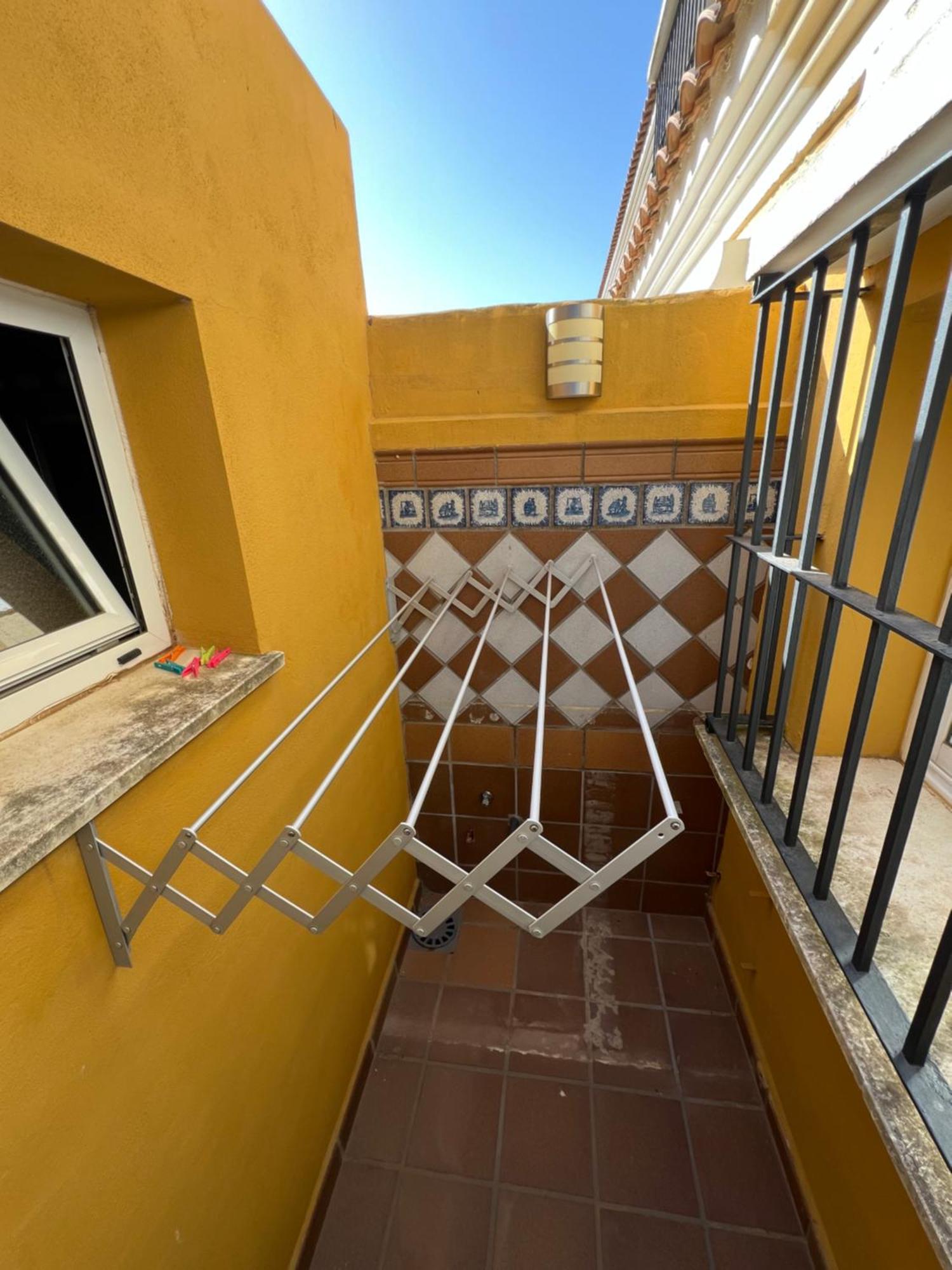 Hospederia Almundo By Alexandra Realty Hotel Tarifa Kültér fotó