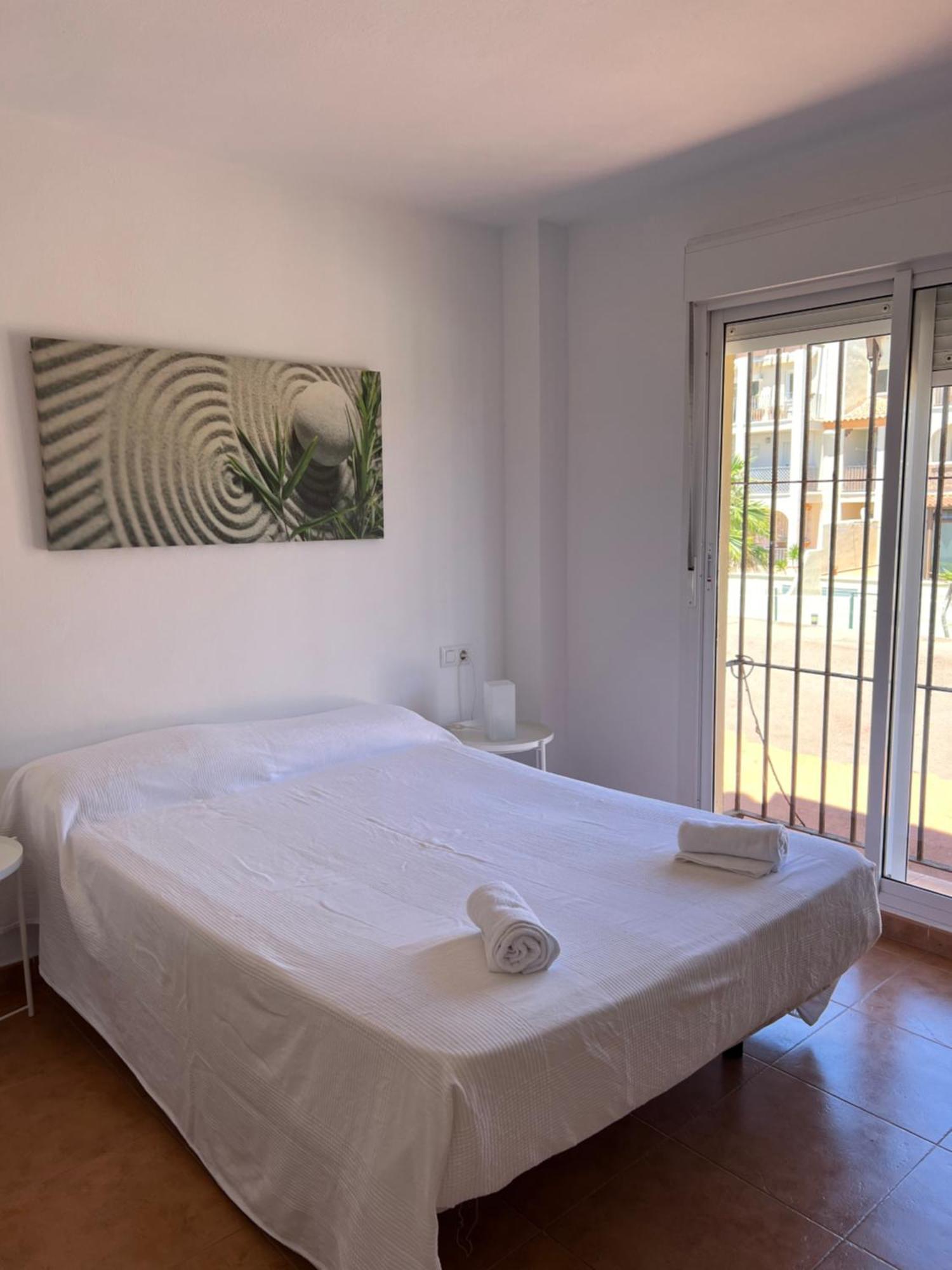 Hospederia Almundo By Alexandra Realty Hotel Tarifa Kültér fotó