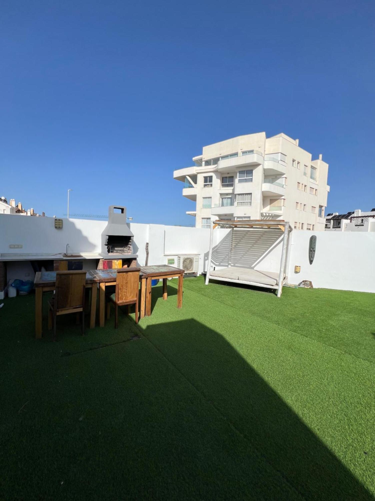 Hospederia Almundo By Alexandra Realty Hotel Tarifa Kültér fotó