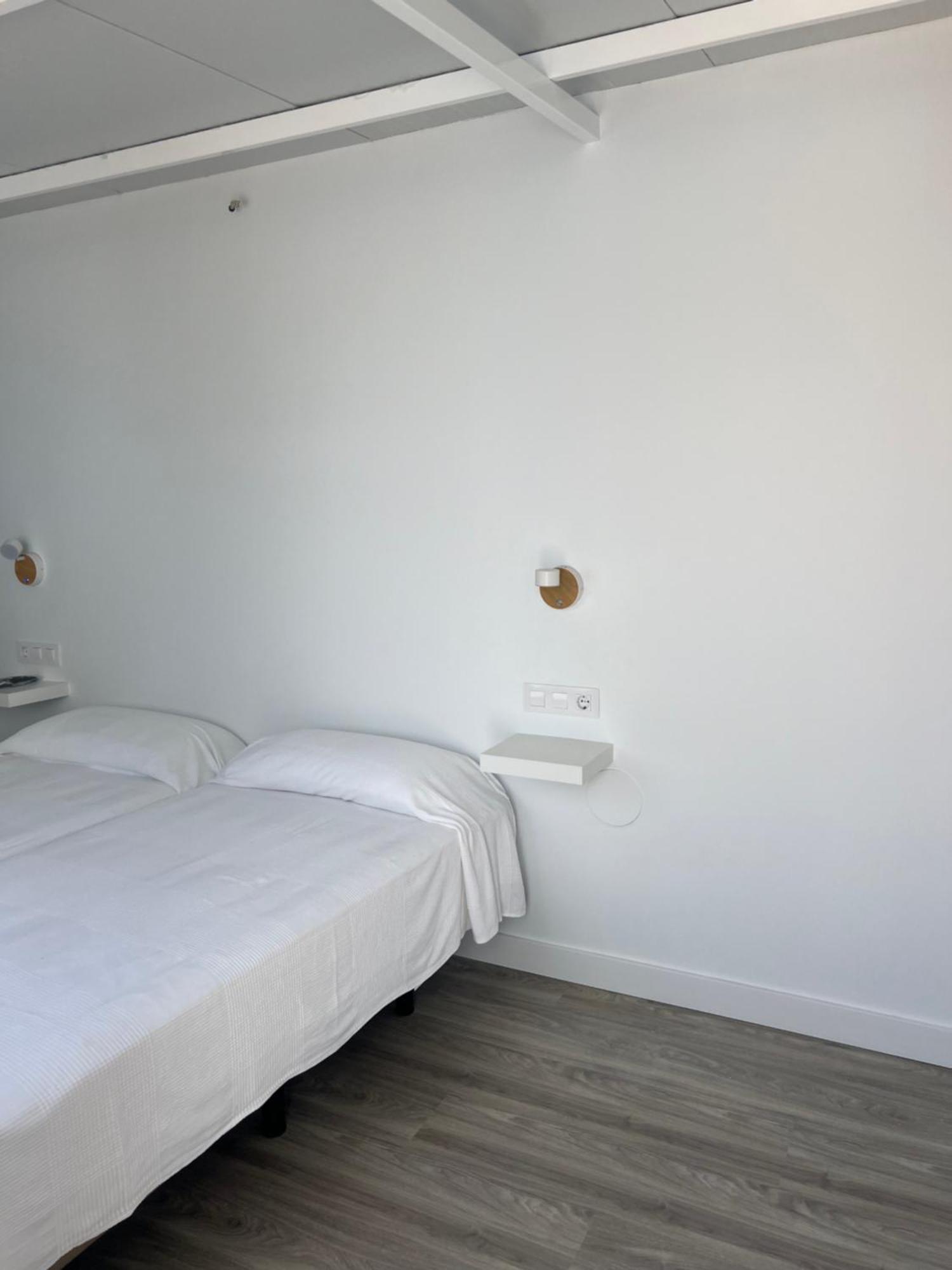Hospederia Almundo By Alexandra Realty Hotel Tarifa Kültér fotó