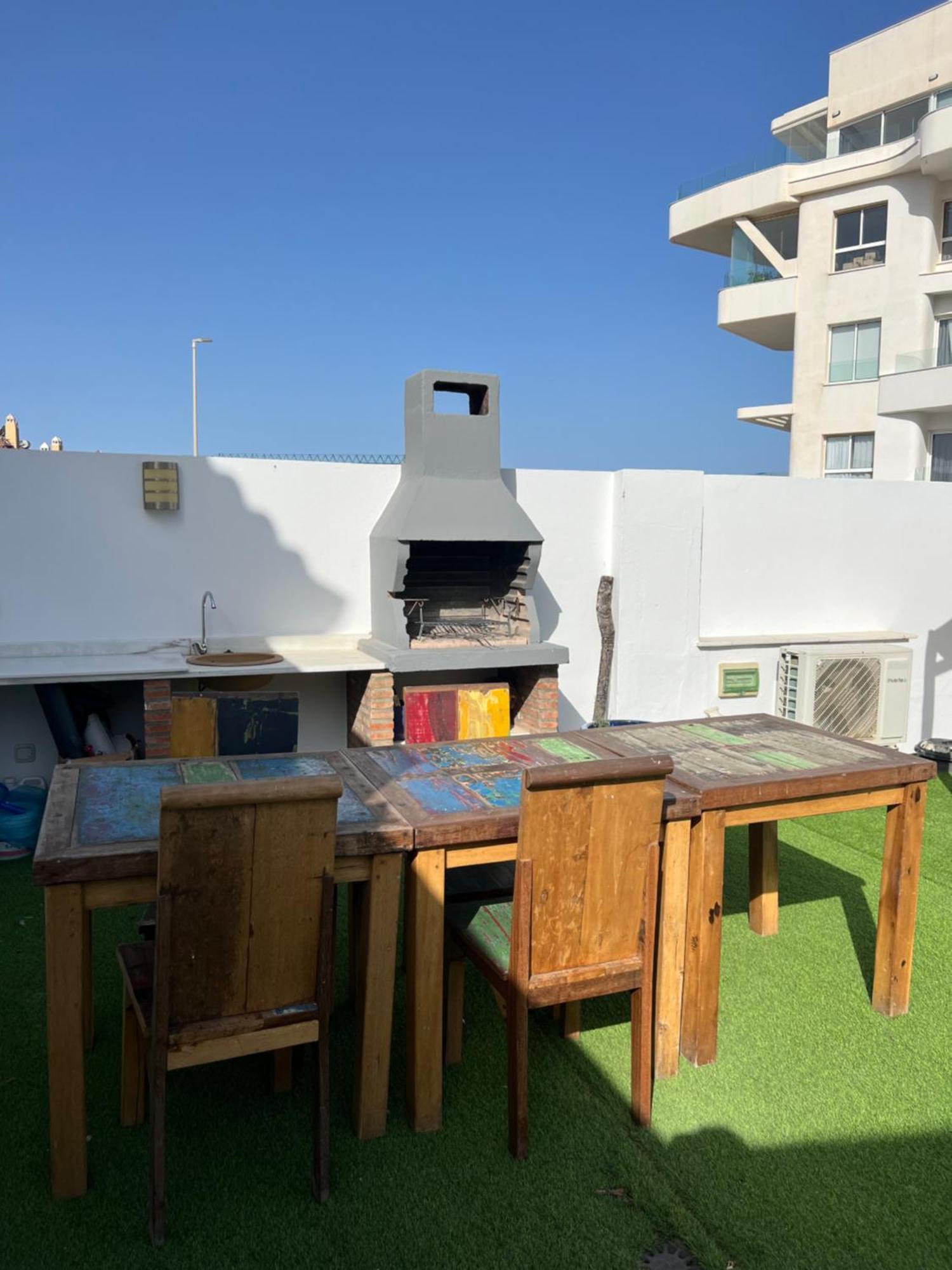 Hospederia Almundo By Alexandra Realty Hotel Tarifa Kültér fotó