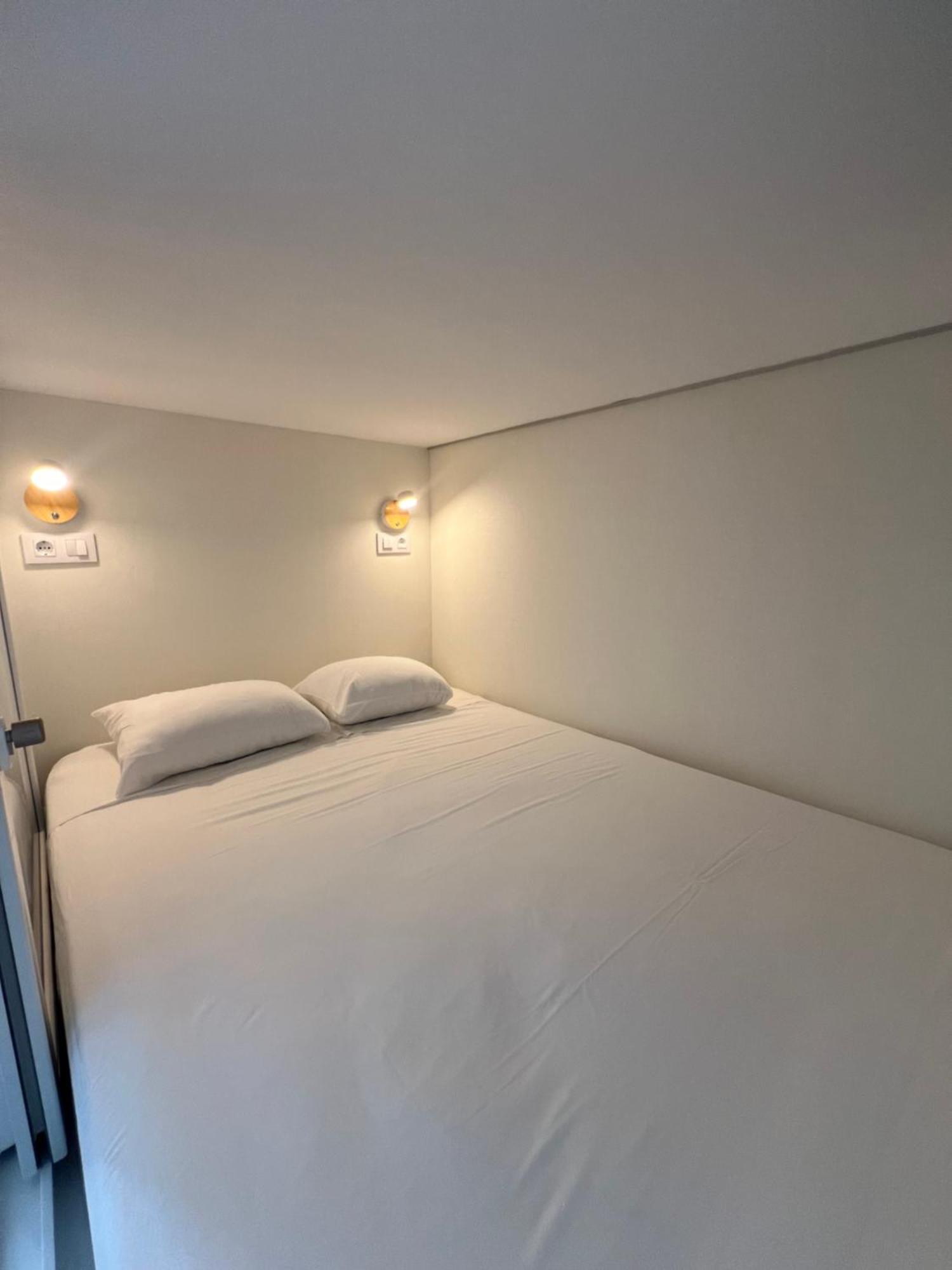 Hospederia Almundo By Alexandra Realty Hotel Tarifa Kültér fotó