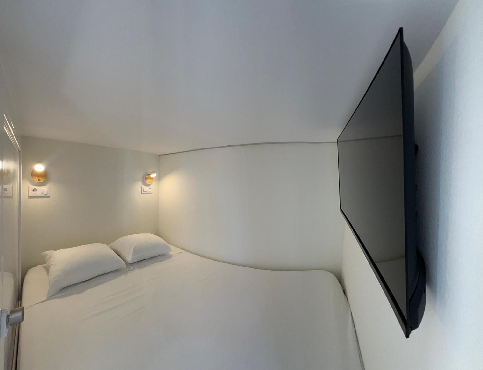Hospederia Almundo By Alexandra Realty Hotel Tarifa Kültér fotó