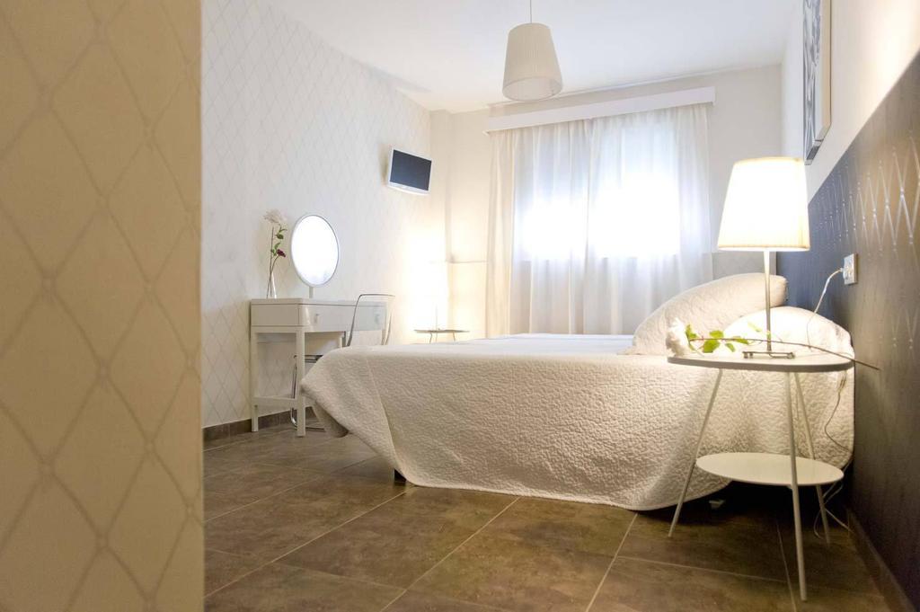 Hospederia Almundo By Alexandra Realty Hotel Tarifa Kültér fotó