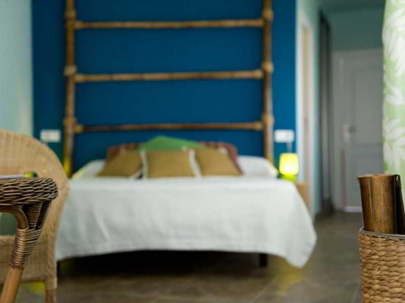 Hospederia Almundo By Alexandra Realty Hotel Tarifa Kültér fotó