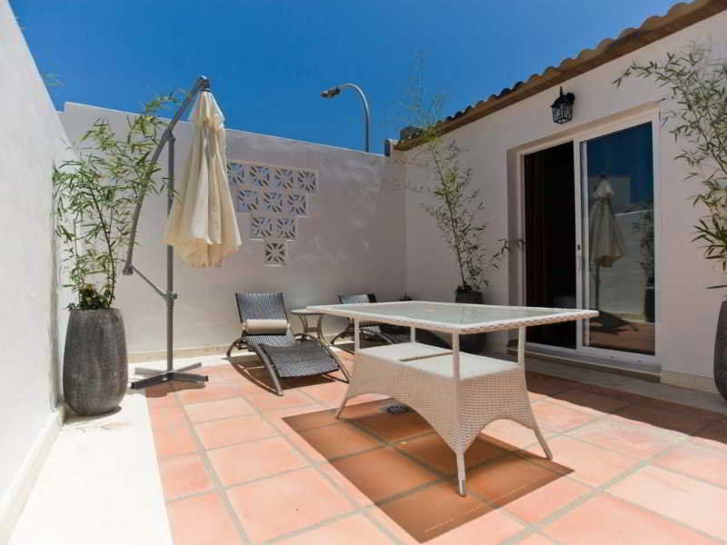 Hospederia Almundo By Alexandra Realty Hotel Tarifa Kültér fotó