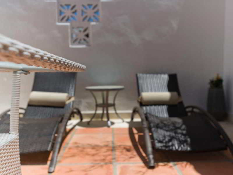 Hospederia Almundo By Alexandra Realty Hotel Tarifa Kültér fotó