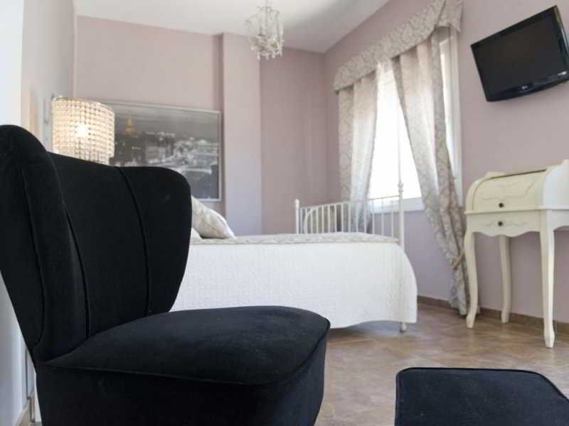 Hospederia Almundo By Alexandra Realty Hotel Tarifa Kültér fotó
