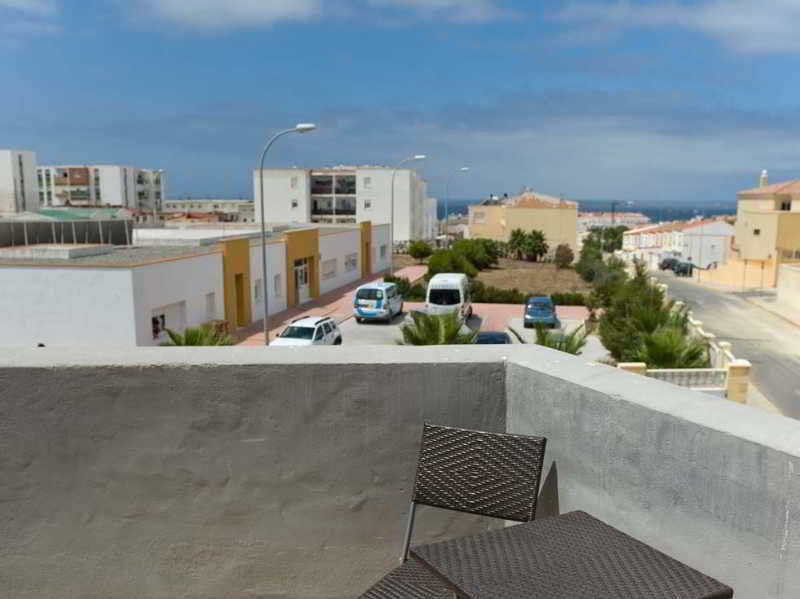 Hospederia Almundo By Alexandra Realty Hotel Tarifa Kültér fotó