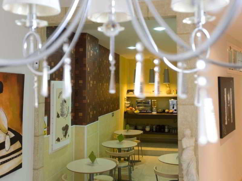 Hospederia Almundo By Alexandra Realty Hotel Tarifa Kültér fotó