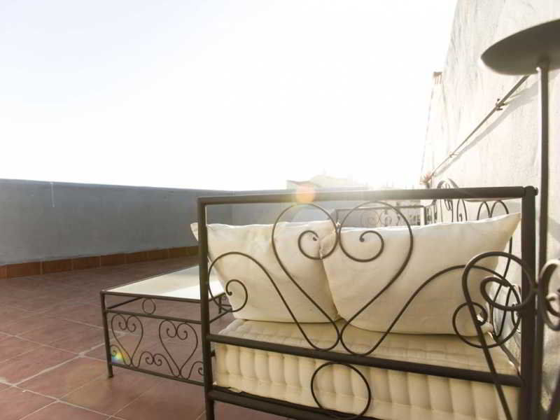 Hospederia Almundo By Alexandra Realty Hotel Tarifa Kültér fotó