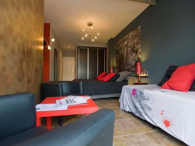 Hospederia Almundo By Alexandra Realty Hotel Tarifa Kültér fotó