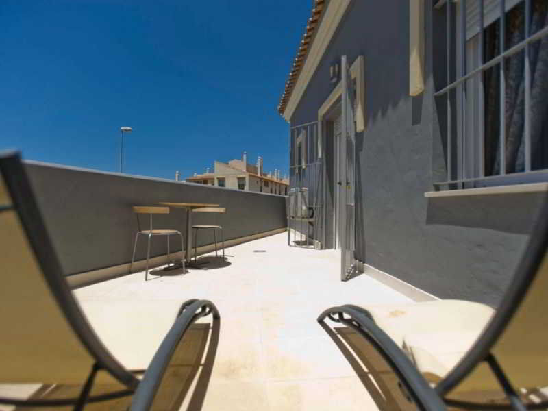 Hospederia Almundo By Alexandra Realty Hotel Tarifa Kültér fotó